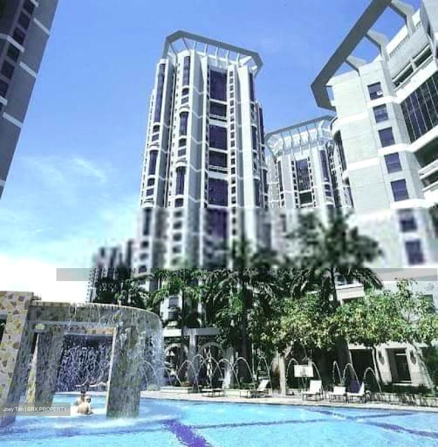 The Bayshore (D16), Condominium #437380791